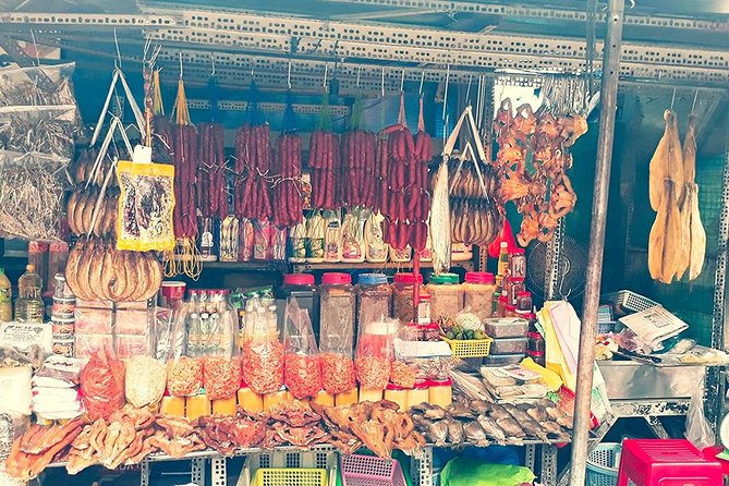 Saigon Night Sights & Local Food by Motorbike| Opt: Ao Dai Riders - Guides you might meet: what stands out in the human part