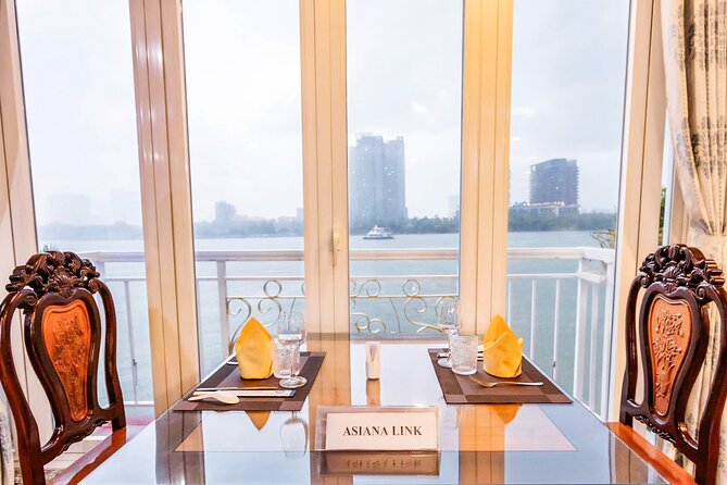 Saigon River Dinner Cruise: Buffet, Set Menu, Fine Dining (3hrs) - Why a Saigon River dinner cruise fits Ho Chi Minh City evenings