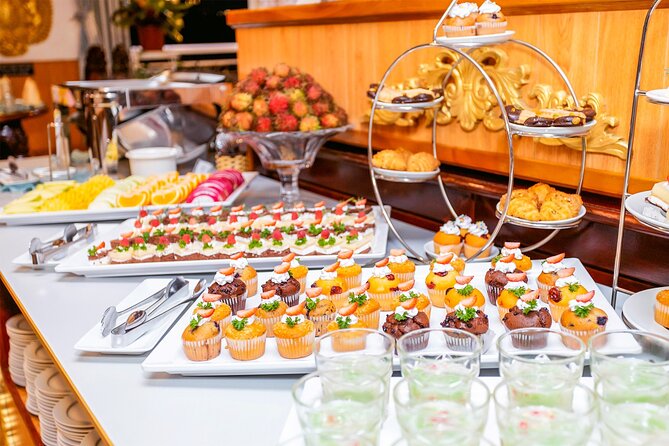 Saigon River Dinner Cruise: Buffet, Set Menu, Fine Dining (3hrs) - Price and value: is $50 a smart deal?