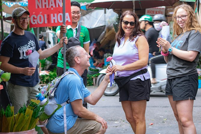 Saigon Unseen, History, & Hidden Gems Sightseeing Motorbike Tour - Key highlights worth your attention
