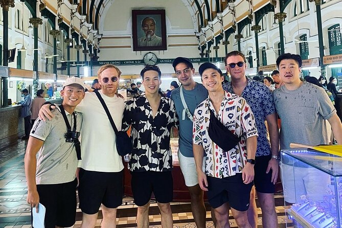 Saigon Unseen, History, & Hidden Gems Sightseeing Motorbike Tour - Vietnamese Coffee Stop: Learn the Sweet, Caffeinated Style