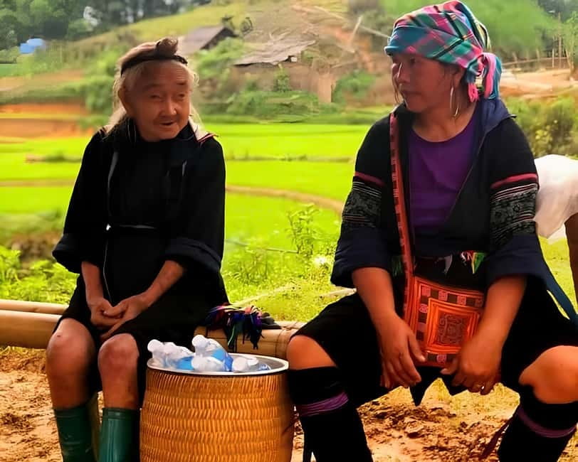 Sapa 1 Day Long Trek: Trek to Hau Thao and Sa Seng Villages - Key things to know before you go