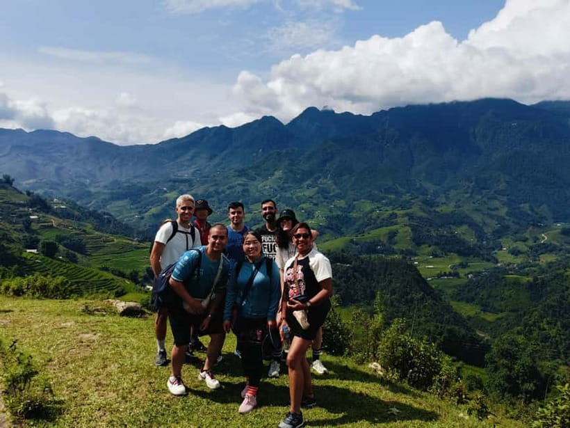 Sapa 1 Day Long Trek: Trek to Hau Thao and Sa Seng Villages - Price and value: Why $24 can feel like a bargain in Sapa