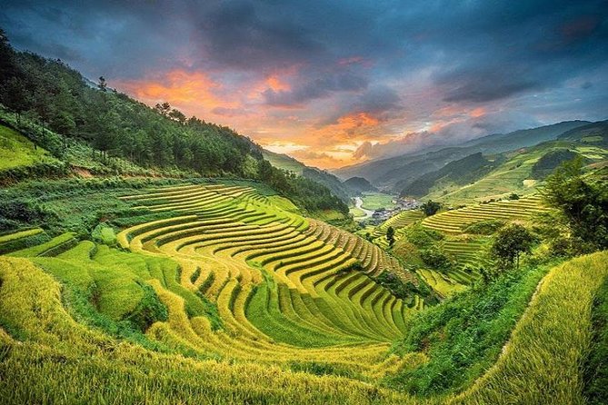 Sapa 2 Days 1 Night From Hanoi - Overnight in Hotel - Price and value: what $89 actually buys you here