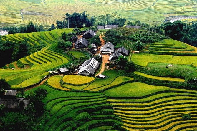 Sapa 2 Days 1 Night From Hanoi - Overnight in Hotel - Who this Sapa 2D/1N trip fits best