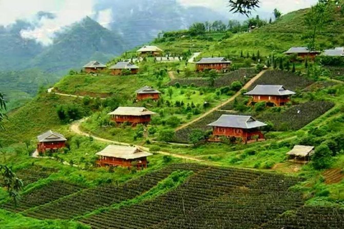 Sapa 2 Days 1 Night From Hanoi - Overnight in Ta Van Village - Price and value: what $59 really buys you
