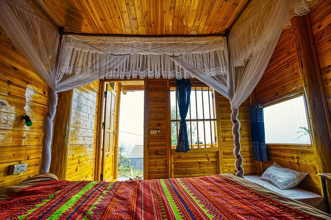 Sapa 2 Days 1 Night From Hanoi - Overnight in Ta Van Village - Who should book this, and who should consider alternatives