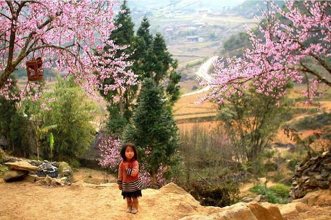 Sapa 3 Days 2 Nights Trekking Tour (1 Night In Ta Van Village, 1 Night In Hotel) - Weather, Mud, and Cold: How to Pack So You Don’t Suffer