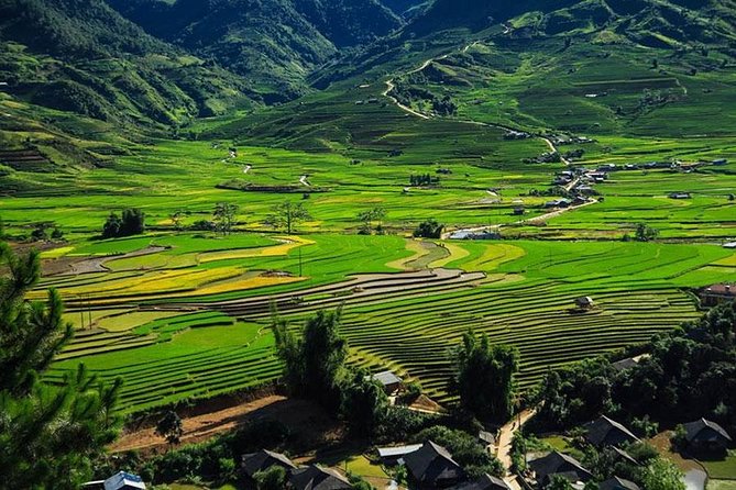 Sapa 3 Days 2 Nights Trekking Tour (1 Night In Ta Van Village, 1 Night In Hotel) - Food and Comfort: What Meals Include, and What Might Feel Basic