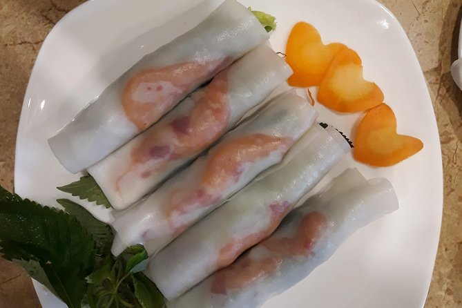 Small Group Hanoi Street Food Tour with a Real Foodie - Walking route through iconic streets (and why that matters)