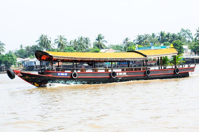 Small-group Mekong Floating Market Day Trip from Ho Chi Minh City - How the day feels: pacing, time pressure, and what to prioritize