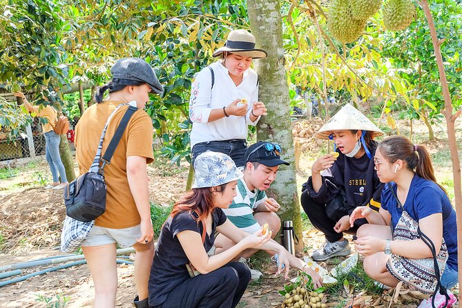 Small-group Mekong Floating Market Day Trip from Ho Chi Minh City - Who this Mekong trip is best for