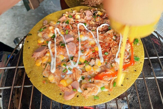 Super Niche Walking Street Food Tour in Ho Chi Minh City - Chợ Lớn’s Phố Tau Sai Gon and Everyday Banh Mì