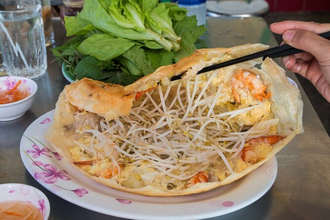 Super Niche Walking Street Food Tour in Ho Chi Minh City - What the 10 Tastings and Saigon Beer Feel Like