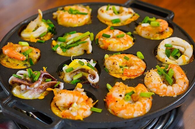 Super Niche Walking Street Food Tour in Ho Chi Minh City - The Guide Factor: Safety, Pace, and Local Choices