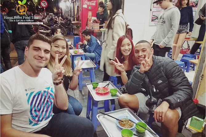 Tasting 8 Different Street Foods + Local Drink at Evening Time by Walking - Who This Tour Suits Best (and Who Might Skip It)