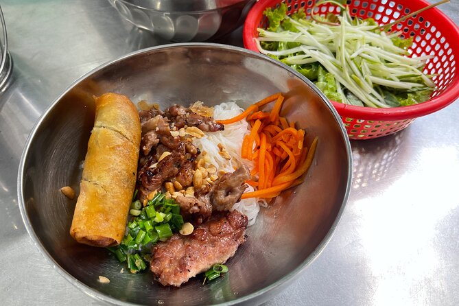 Top Notch Street Food Motorbike Tour In Ho Chi Minh City - Should you book this Saigon Vibes street food motorbike tour?