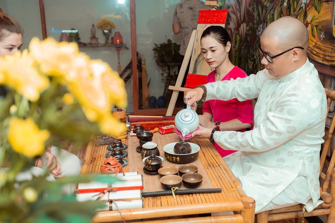 Vietnamese Culture and Coffee Making Class - Why Vietnamese coffee tastes different (and what you’ll learn first)